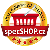 logo Specshop s.r.o